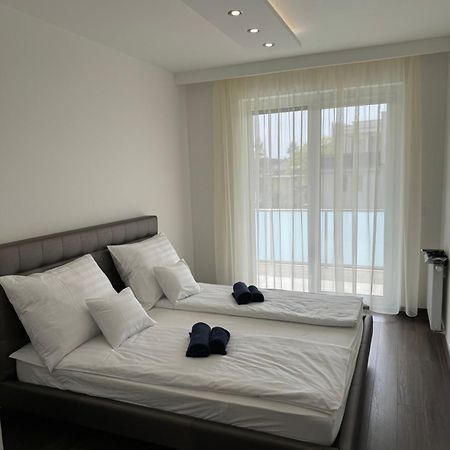 בודפשט Lux Cordia Apartment With Free Parking מראה חיצוני תמונה