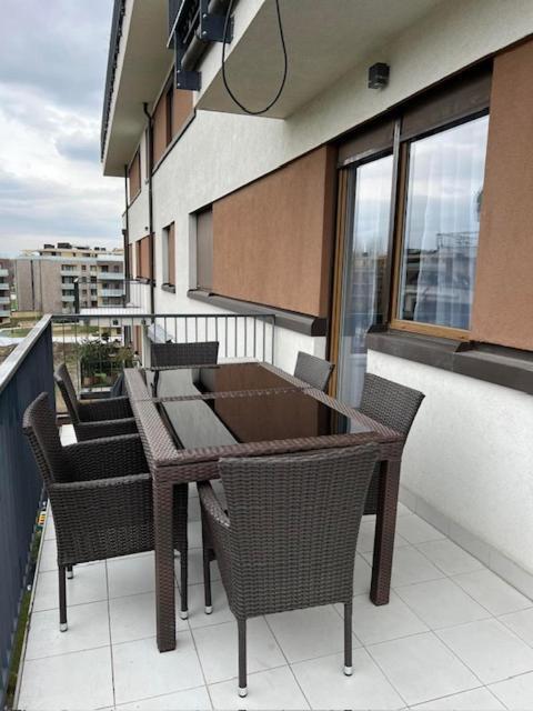 בודפשט Lux Cordia Apartment With Free Parking מראה חיצוני תמונה