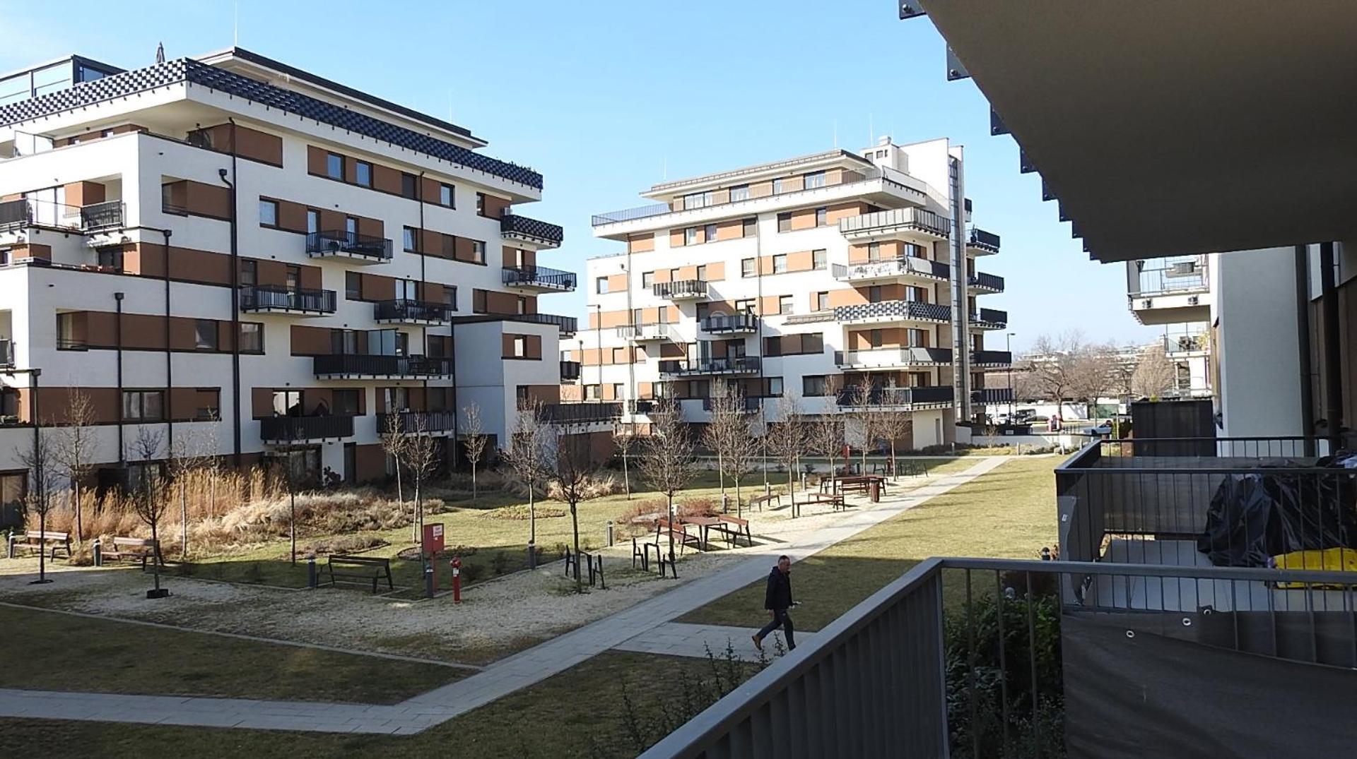 בודפשט Lux Cordia Apartment With Free Parking מראה חיצוני תמונה