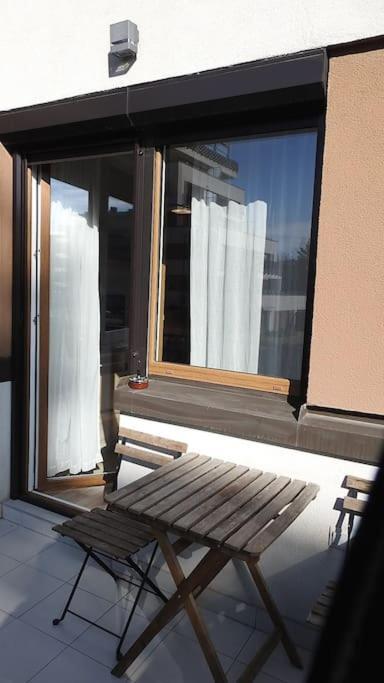 בודפשט Lux Cordia Apartment With Free Parking מראה חיצוני תמונה