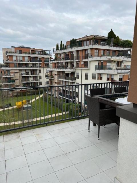 בודפשט Lux Cordia Apartment With Free Parking מראה חיצוני תמונה