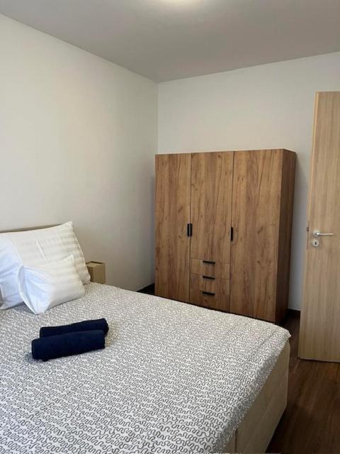 בודפשט Lux Cordia Apartment With Free Parking מראה חיצוני תמונה