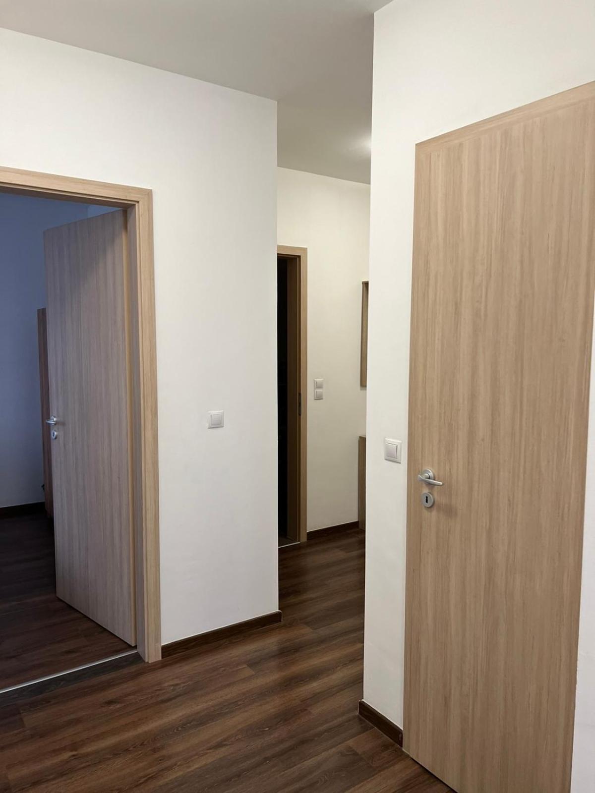 בודפשט Lux Cordia Apartment With Free Parking מראה חיצוני תמונה