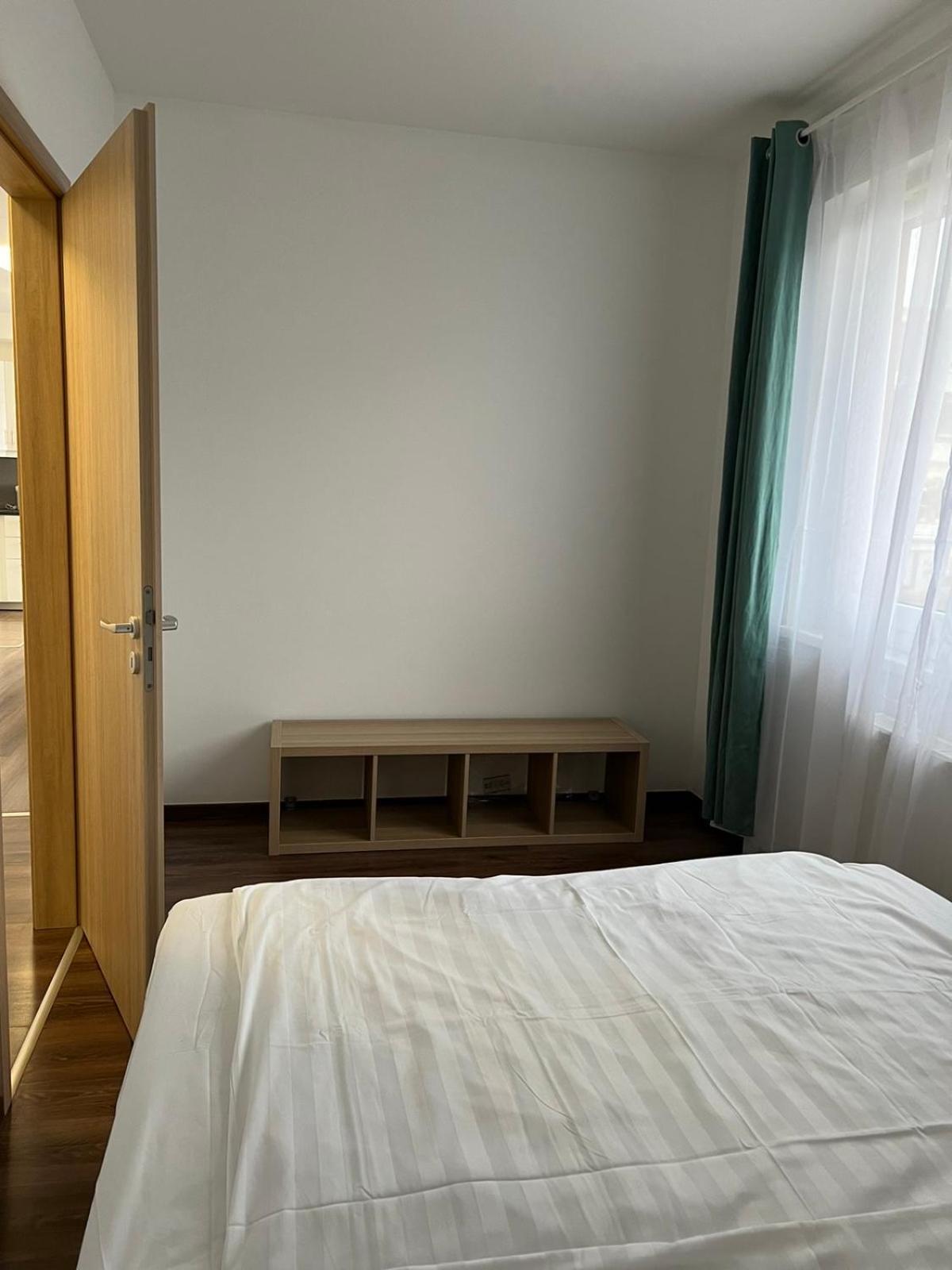 בודפשט Lux Cordia Apartment With Free Parking מראה חיצוני תמונה