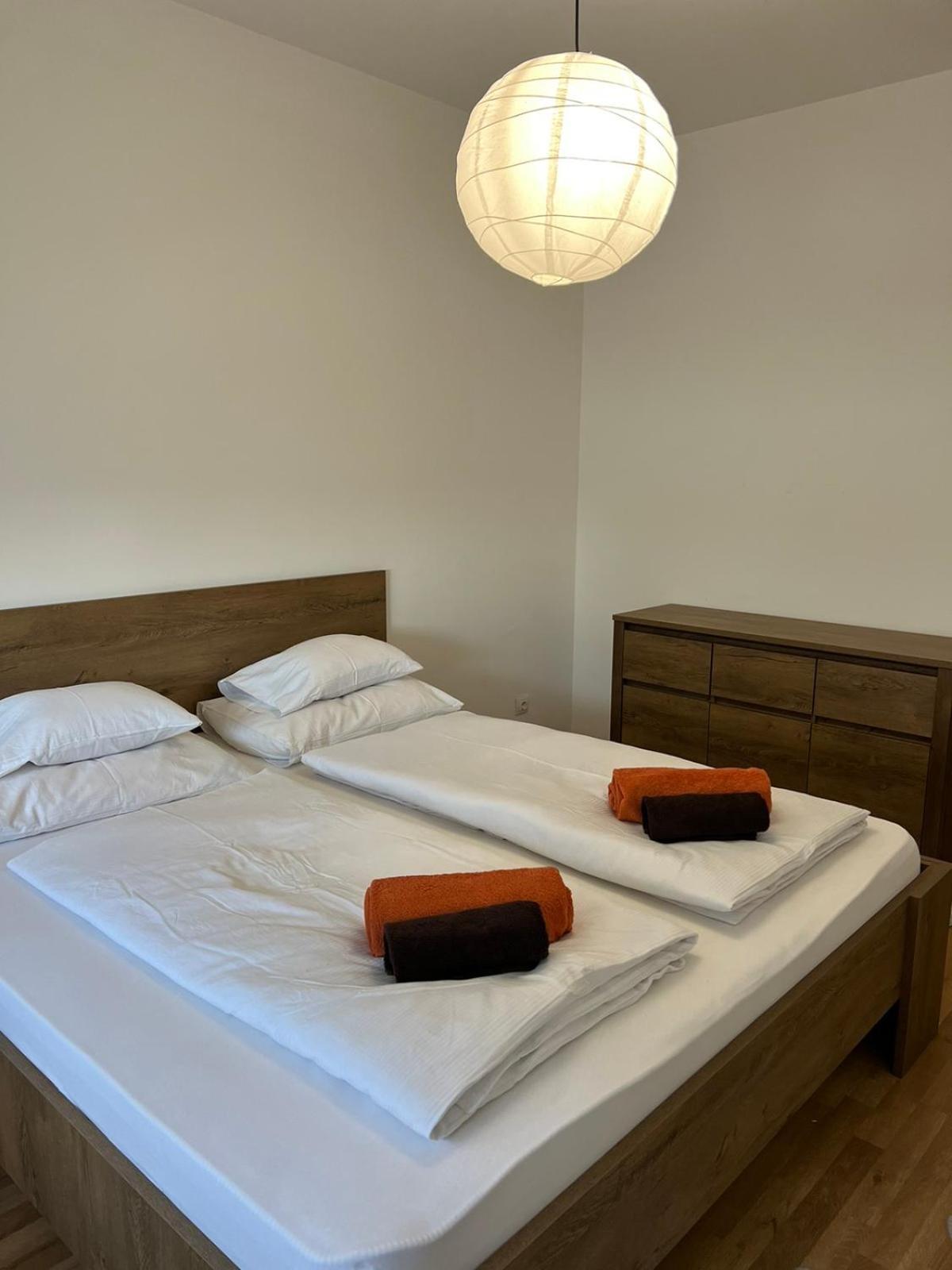 בודפשט Lux Cordia Apartment With Free Parking מראה חיצוני תמונה