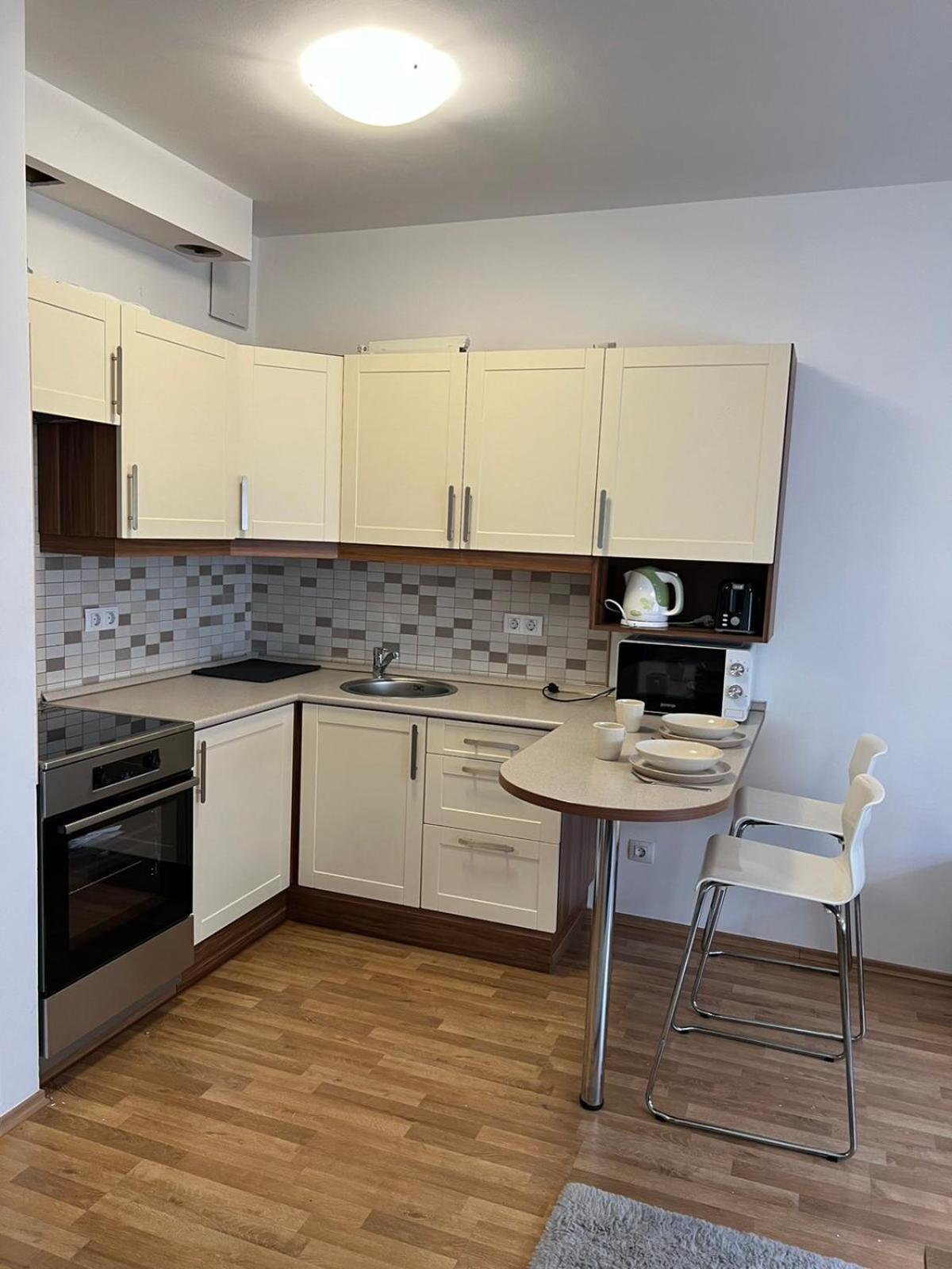 בודפשט Lux Cordia Apartment With Free Parking מראה חיצוני תמונה
