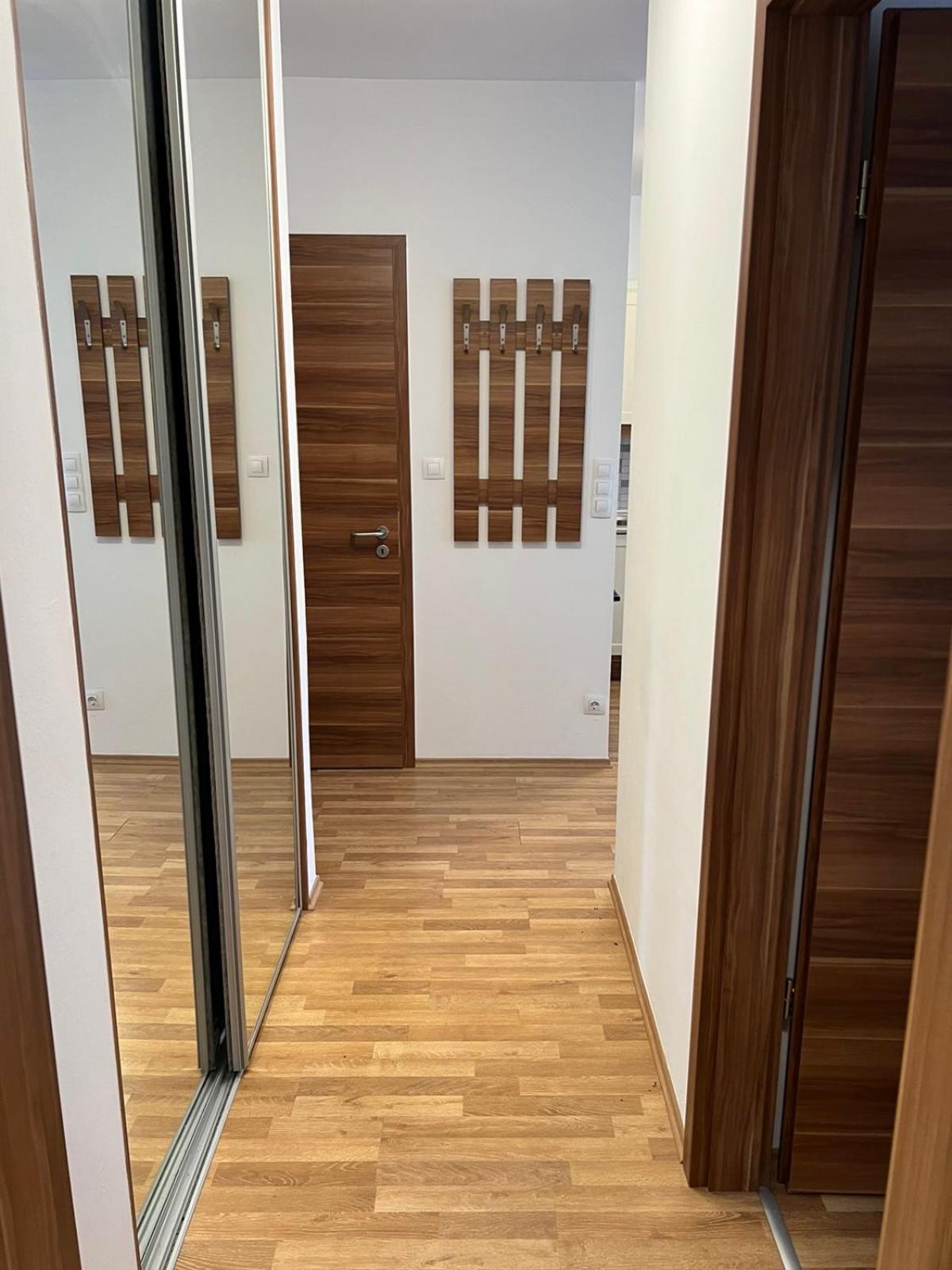 בודפשט Lux Cordia Apartment With Free Parking מראה חיצוני תמונה