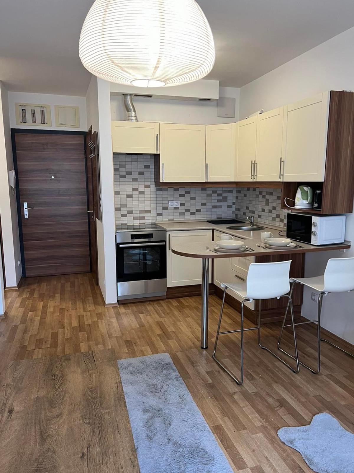 בודפשט Lux Cordia Apartment With Free Parking מראה חיצוני תמונה