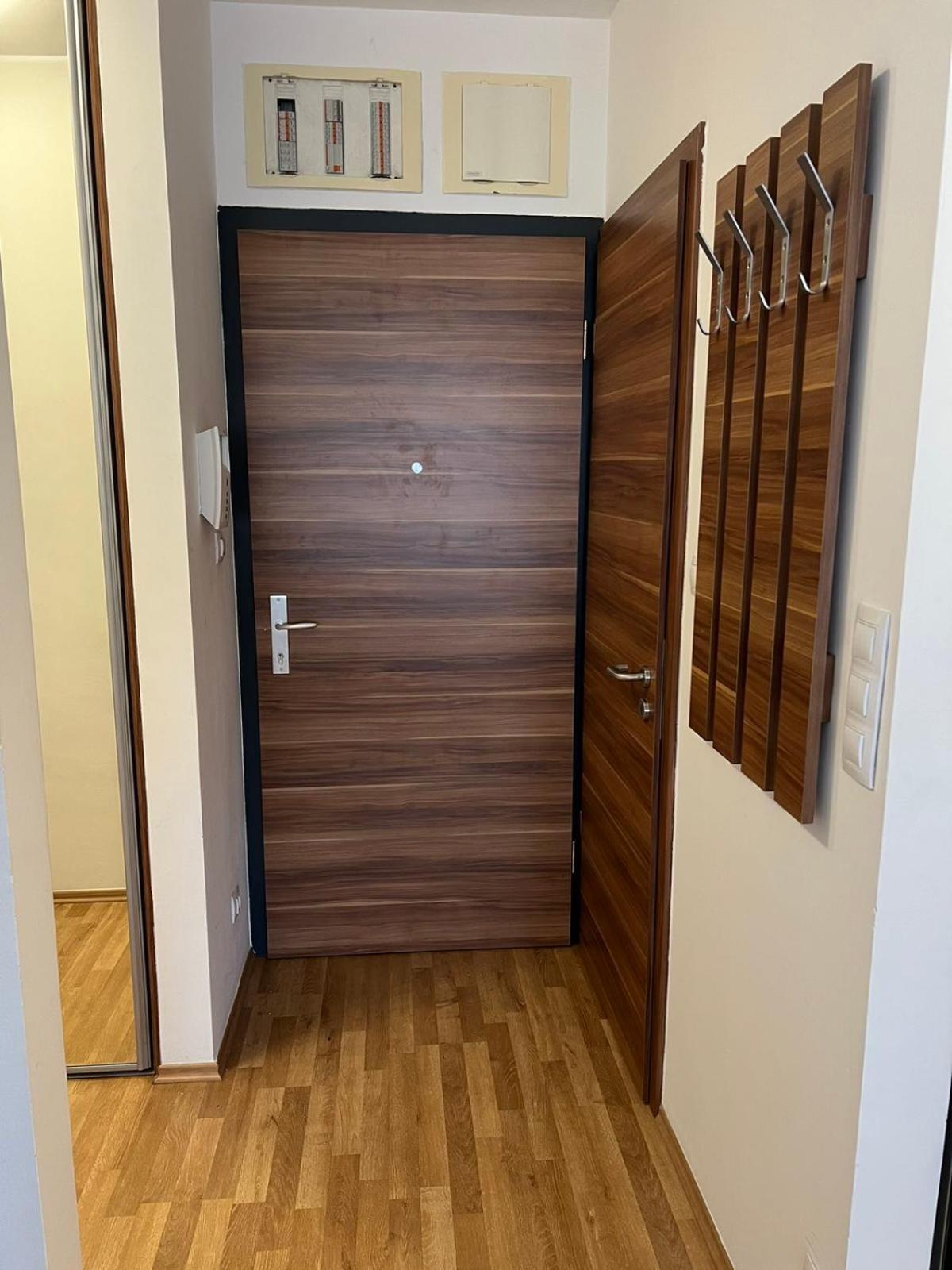 בודפשט Lux Cordia Apartment With Free Parking מראה חיצוני תמונה